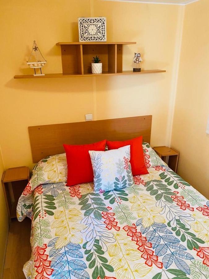 Con Piscina Privada Y Cerca Del Mar, Mire Fotos Y Elija El Suyo, Le Esperamos Ferienhaus *